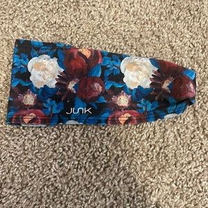 JUNK brands big bang lite headband